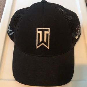 Tiger Woods Hat